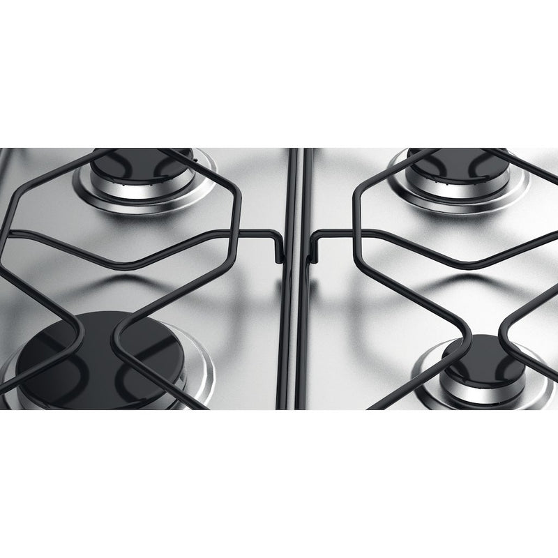 Indesit PAA 642 IX/I WE1 Gas Hob