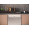 Hotpoint Maxi Space H7F HS51 X UK Freestanding 15 Place Settings Dishwasher Thumbnail