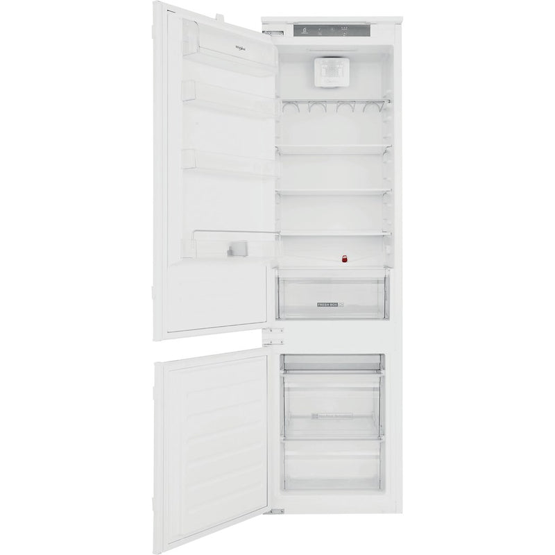 Whirlpool ART 228/80 SF1 Built in Fridge Freezer 306L (Discontinued)