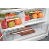 Hotpoint freestanding fridge freezer: frost free (Discontinued) Thumbnail