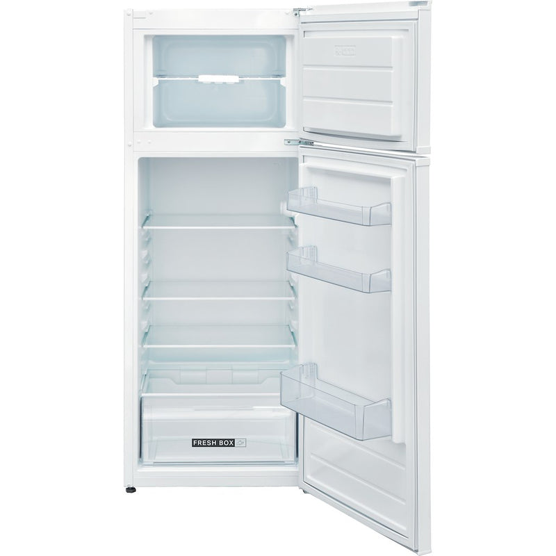Whirlpool W55TM4120WUK Freestanding Fridge Freezer (Discontinued)
