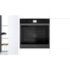 Whirlpool built in electric oven: self cleaning - W9 OM2 4S1 P BSS (Discontinued) Thumbnail