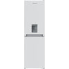 Hotpoint HBNF 55181 W AQUA UK 1 Frost Free Fridge Freezer - White (Discontinued) Thumbnail