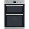 Hotpoint Class 3 DKD3 841 IX Built-in Oven - Stainless Steel Thumbnail