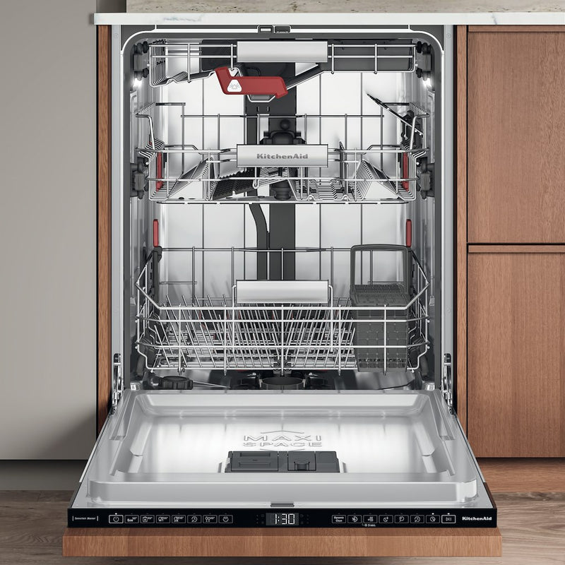 KitchenAid K8IHF58TUUK