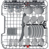 Hotpoint H3B L626 B UK Semi Integrated 14 Place Settings Dishwasher - Black Thumbnail