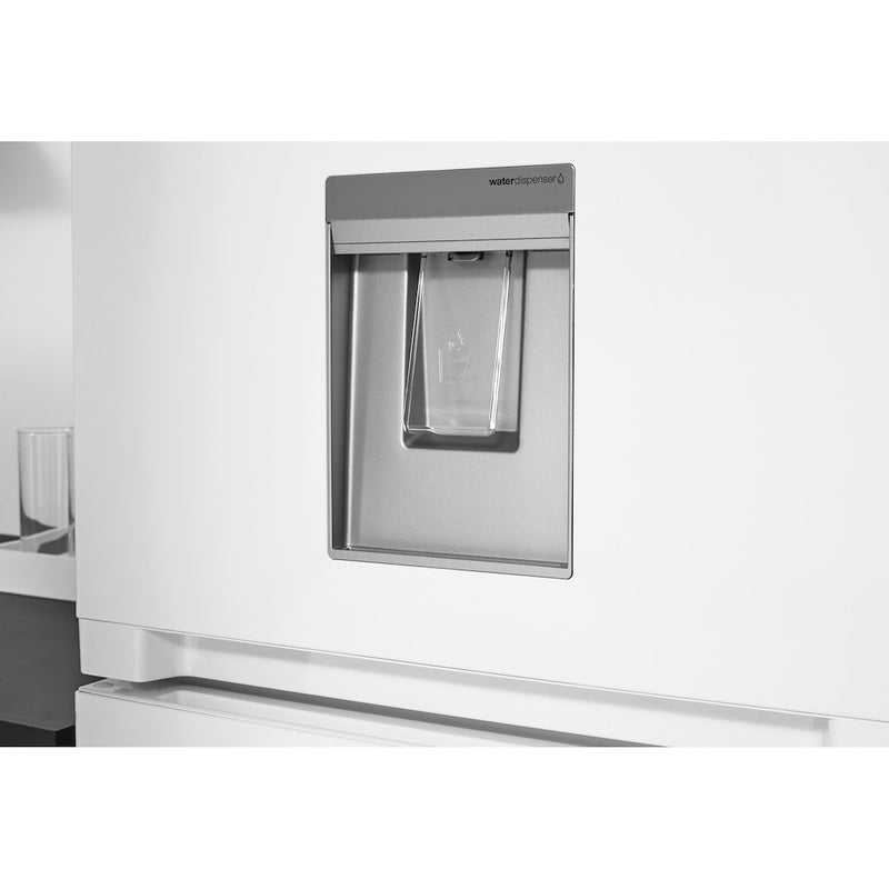 Hotpoint HBNF55182WAQUAUK Freestanding Fridge Freezer (Discontinued)