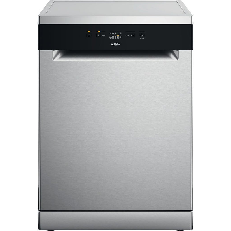 Whirlpool WFE 2B19 X UK N Dishwasher - Stainless Steel (Discontinued)