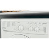 Indesit Ecotime IWC 71252 W UK N Washing Machine - 7kg - 1200rpm - White Thumbnail