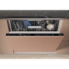Hotpoint H7I HP42 L UK Built in 15 Place Settings Dishwasher Thumbnail