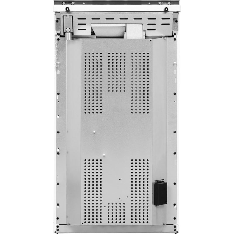 Indesit ID5G00KMW/UK /L Cooker - White (Discontinued)