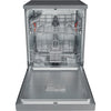 Hotpoint H2FHL626X 60cm Dishwasher - Inox Thumbnail