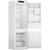 Indesit INC18T311 Frost Free Built-In Fridge Freezer 70/30 split (Discontinued) Thumbnail
