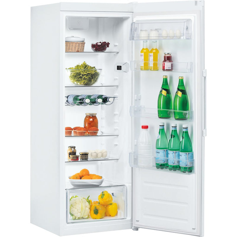 Hotpoint SH61QW1 Fridge - White (Discontinued)