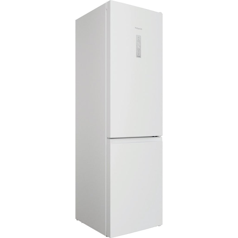 Hotpoint H7X93TW Freestanding Fridge Freezer (Discontinued)