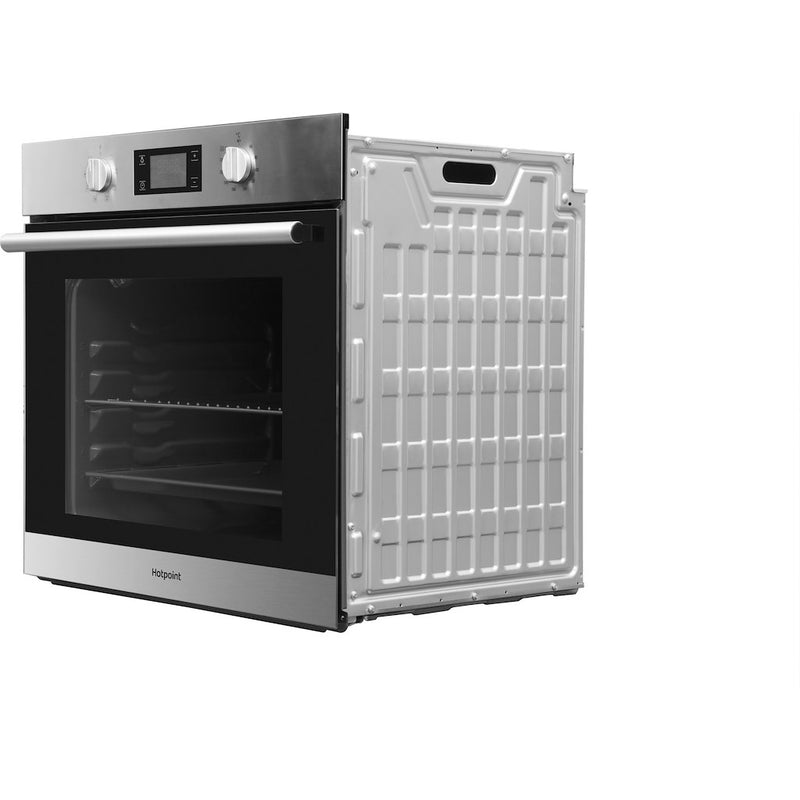 Hotpoint Class 2 SA2 840 P IX Built-in Oven - Stainless Steel (Discontinued)