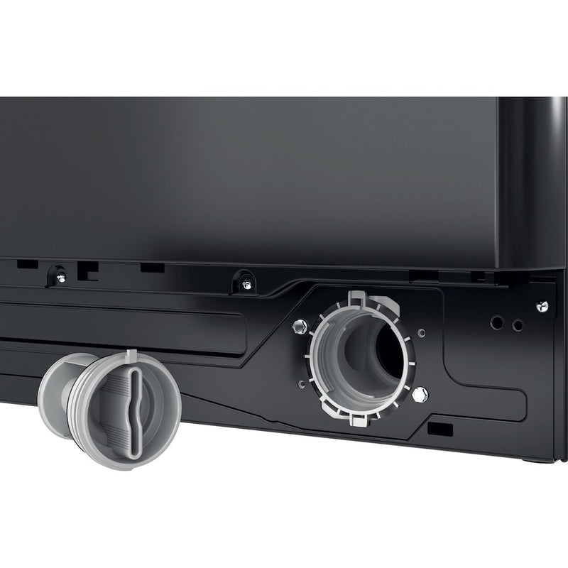 Indesit BWE91496XKUKN 9kg Washing Machine - Black (Discontinued)