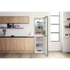 Hotpoint HBNF55182SAQUAUK Freestanding Fridge Freezer with Water Dispenser Thumbnail