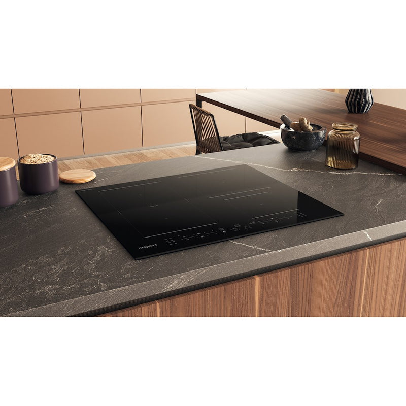 Hotpoint TB2560CCPBF 60cm Induction Hob (Discontinued)