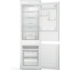 Indesit Built in fridge freezer - INC18 T111 UK (Discontinued) Thumbnail