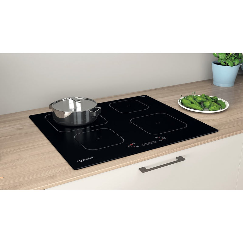 Indesit IS 83Q60 NE Induction Hob