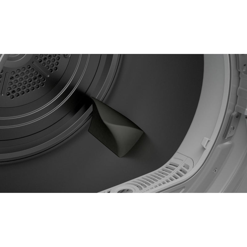 Indesit I1 D80S UK Tumble Dryer - Silver (Discontinued)