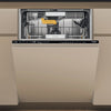 Whirlpool W8I HP42 L UK Integrated Dishwasher - Black Thumbnail