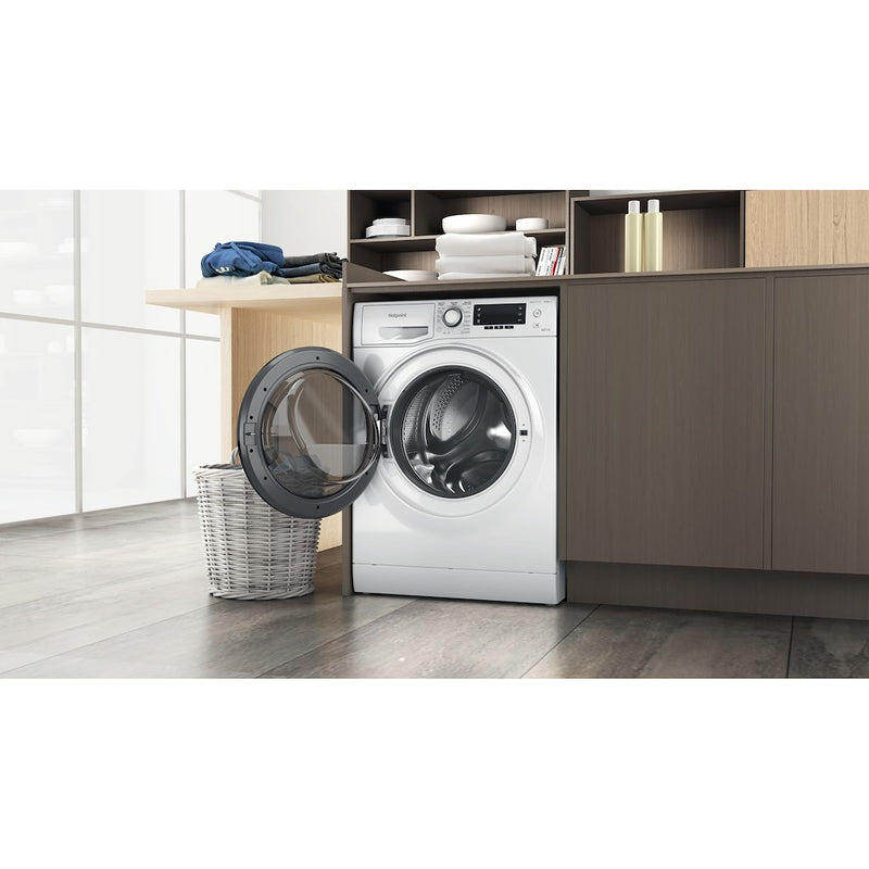 Hotpoint NDD10726DAUK Freestanding Washer Dryer (Discontinued)