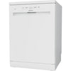 Hotpoint H2F HL626 UK Freestanding 14 Place Settings Dishwasher Thumbnail