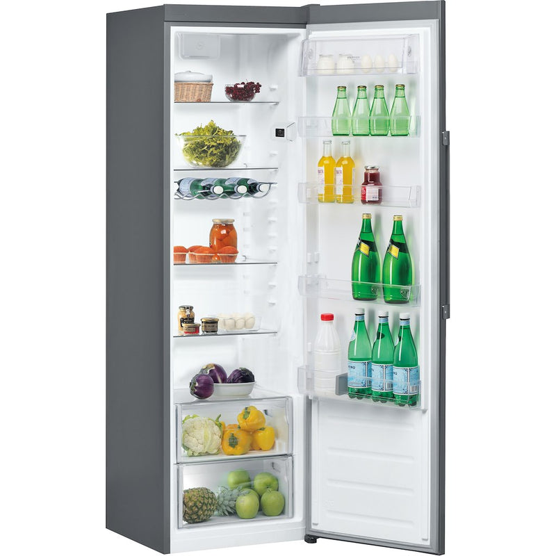 Hotpoint SH8A2QGRD Freestanding Fridge