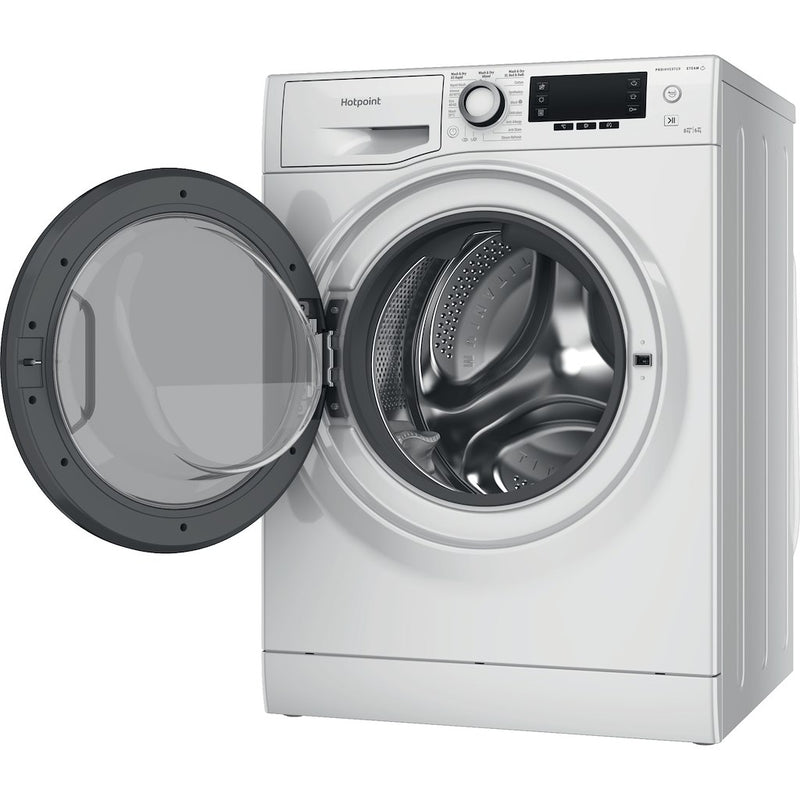 Hotpoint NDD8636DAUK Freestanding Washer Dryer (Discontinued)