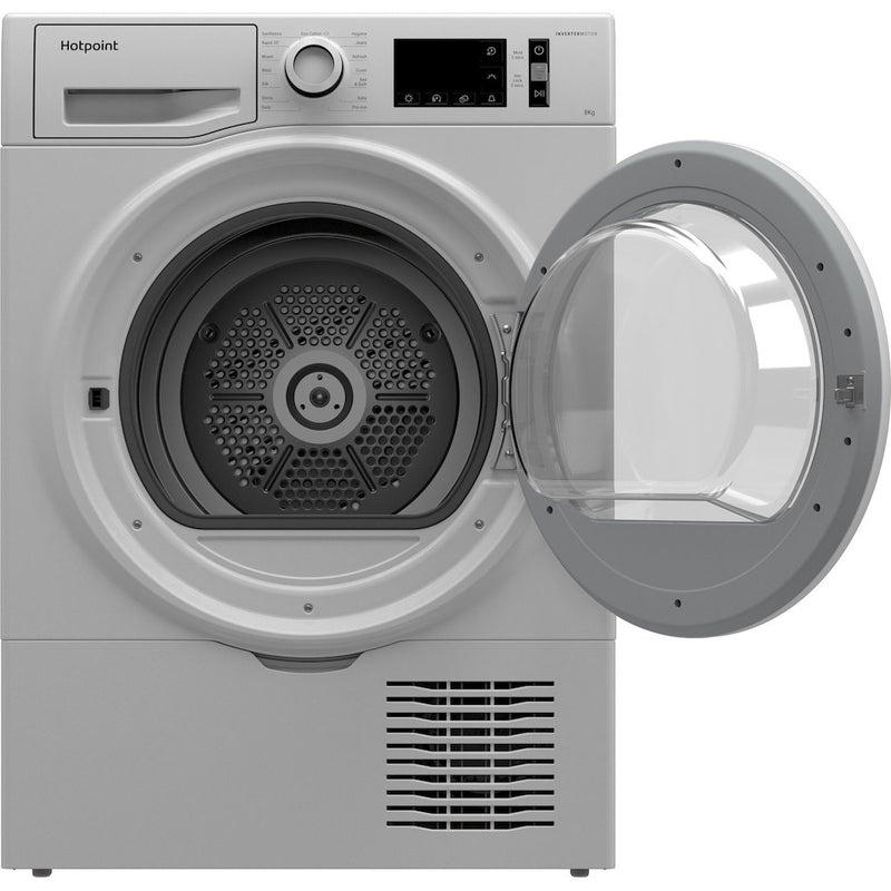 Hotpoint H3 D81WB UK Tumble Dryer - White (Discontinued)