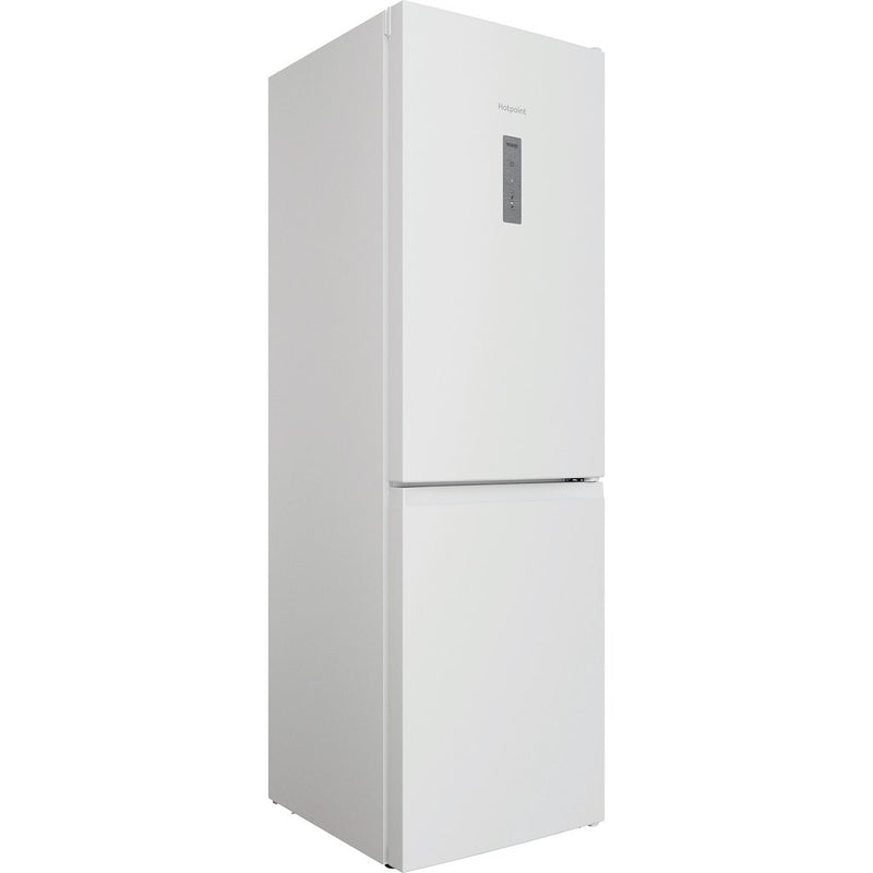 Hotpoint H5X82OW Freestanding Fridge Freezer (Discontinued)