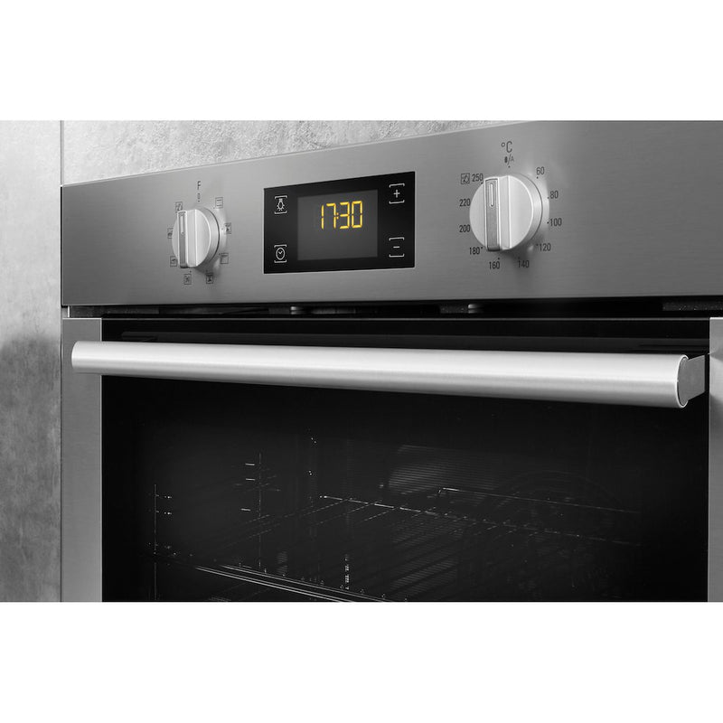 Hotpoint Class 4 SA4 544 C IX Built-in Oven - Stainless Steel (Discontinued)