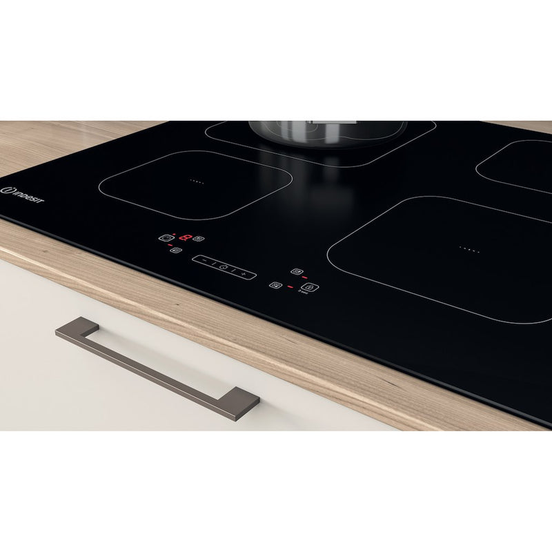 Indesit IS 83Q60 NE Induction Hob