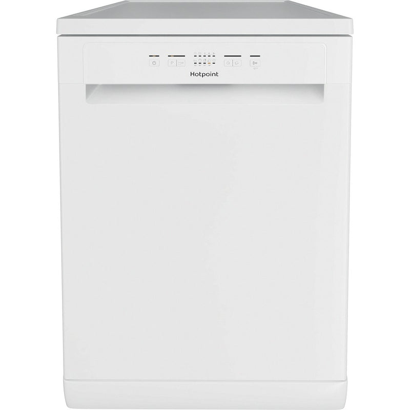 Hotpoint HFC 2B19 UK N Dishwasher - White (Discontinued)