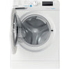 Indesit BDE86436XWUKN 1400 RPM 8KG Wash 6KG Dry Washer Dryer - White Thumbnail