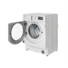 Hotpoint BIWMHG81485 Built-In Front Loading Washing Machine Thumbnail