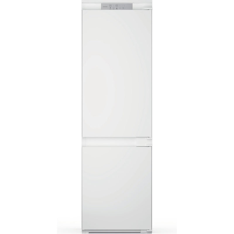 Hotpoint HTC18 T532 UK Frost Free Integrated Fridge freezer - 70/30 (Discontinued)
