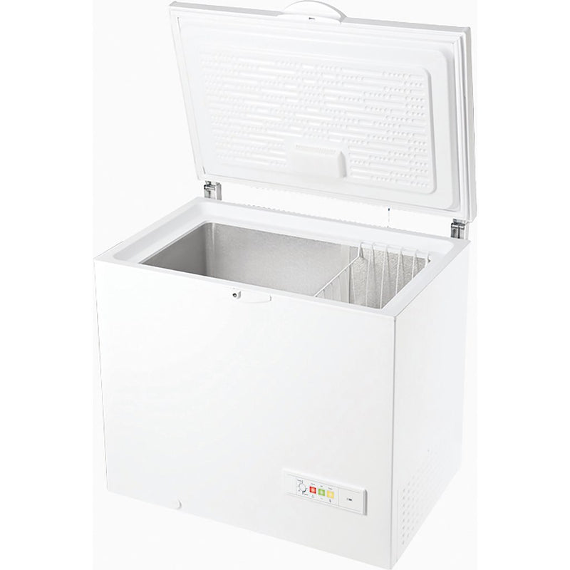 Indesit OS 1A 250 H2 1 Chest Freezer - White (Discontinued)