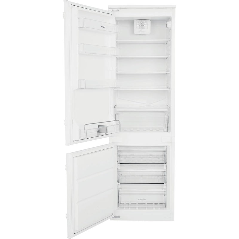 Whirlpool ART20163ANF0 Integrated Fridge Freezer (Discontinued)