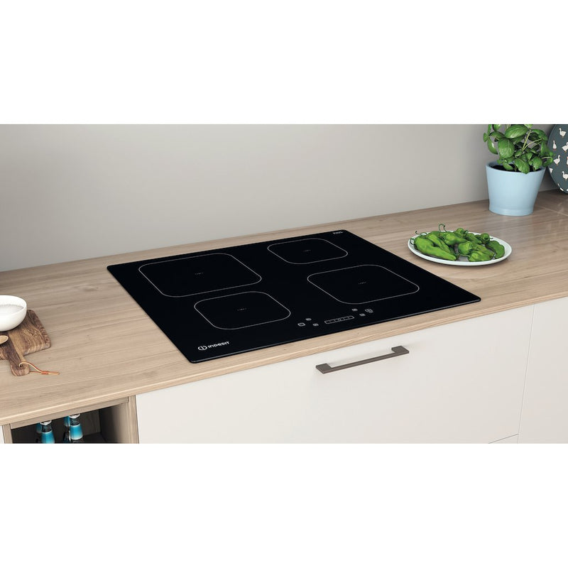 Indesit IS 83Q60 NE Induction Hob