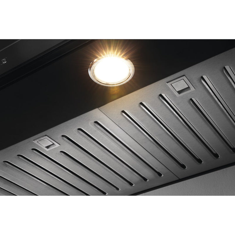 Hotpoint PHBS9.8CLTDK Hood - Black (Discontinued)