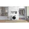 Whirlpool W8 W046WR UK 10kg Washing Machine (Discontinued) Thumbnail