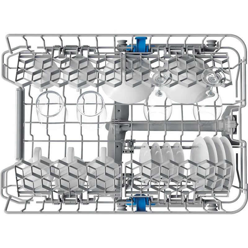 Indesit DSFO 3T224 Z UK N Dishwasher - White (Discontinued)