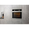 Hotpoint Class 6 SI6 864 SH IX Electric Single Built-in Oven - Stainless Steel Thumbnail