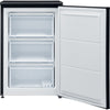 Hotpoint H55ZM1120BUK Freestanding Upright Freezer (Discontinued) Thumbnail