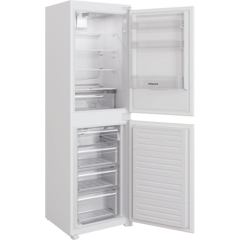 Hotpoint HBC185050F1 Built-In Fridge Freezer (Discontinued)
