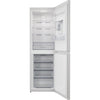 Indesit INFC850TI1WAQUA1 Freestanding Fridge Freezer Frost Free Water Dispenser - White Thumbnail