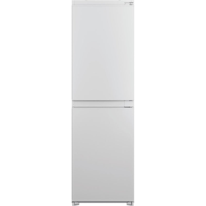 Hotpoint HBC185050F2 Built in Fridge Freezer (Discontinued)